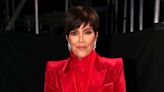 Kris Jenner revela diagnóstico de tumor antes del estreno de ‘The Kardashians’