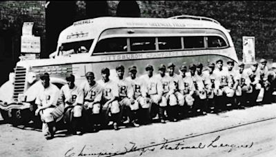 The big role NJ, NY plays in MLB adopting Negro Leagues stats