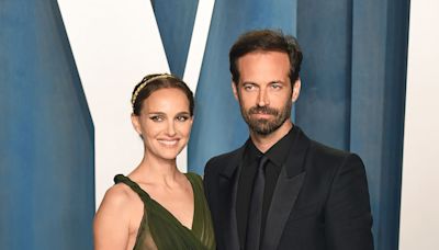 Who is Natalie Portman’s ex-husband? All about Benjamin Millepied