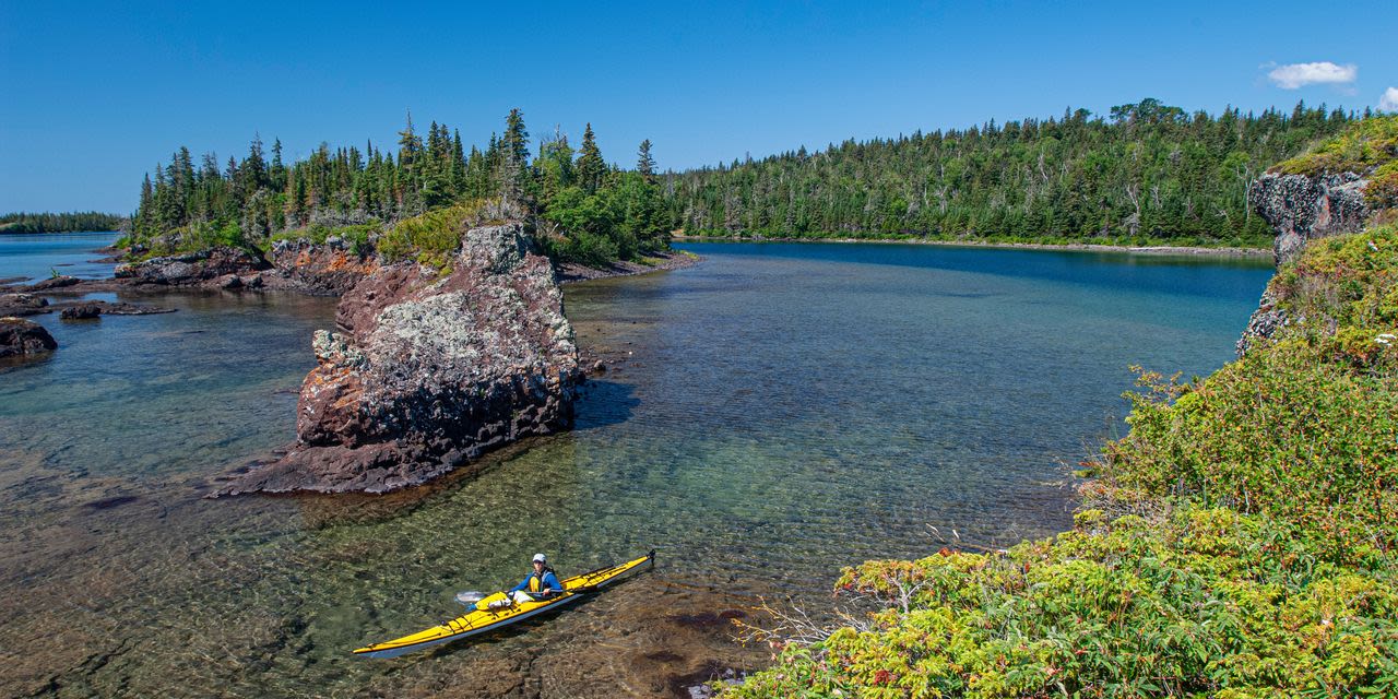 These Are the Best U.S. National Parks—and They’re Not Even That Crowded