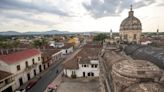 Granada, la joya colonial y turística de Nicaragua, cumple 500 años