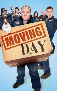 Moving Day (2012 film)