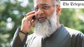 Anjem Choudary officiated at marriage of Lee Rigby killer, court told