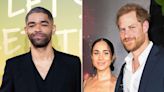Kingsley Ben-Adir Met 'Lovely' Meghan Markle and 'Funny' Prince Harry at “Bob Marley: One Love” Premiere (Exclusive)