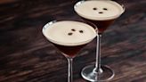 Sip a top-ranked espresso martini at this Little Italy restaurant: Yelp