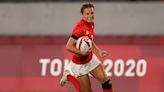 British rugby star Jasmine Joyce hoping for third time lucky at Paris 2024