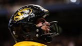 Missouri football enters the top 25 for the first time since 2019. Here's where MU landed