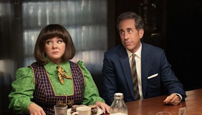 Jerry Seinfeld’s ‘Unfrosted’ Pops as Top Film on Netflix with 7.1 Million Views