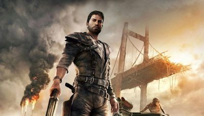 Mad Max Director George Miller Would Like Hideo Kojima to Make a Video Game Adaptation