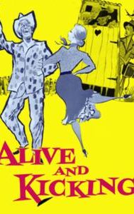 Alive and Kicking (1959 film)