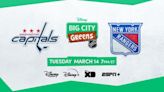 ESPN & Disney Channel Team Up With NHL For ‘Big City Greens Classic’ Animated Special