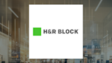 Intech Investment Management LLC Purchases 9,037 Shares of H&R Block, Inc. (NYSE:HRB)