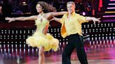 Brooke Burke Recalls 'Sensual' Experience on “DWTS” with Derek Hough but Says 'There Was Nothing Funny Going On'