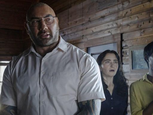 Hollywood star Dave Bautista shocks fans after drastic weight loss