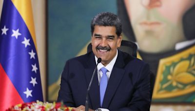 Elecciones en Venezuela: revelan que el Tribunal Supremo chavista felicitó a Nicolás Maduro por su "reelección" un día después del comicio