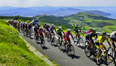 Clasica de San Sebastian 2024 live stream: How to watch cycling free online