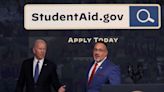 Biden's student debt relief program no longer accepting applications after lawsuit