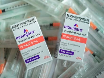 Mounjaro will soon be available as a weight loss treatment on the NHS – here’s what that means for patients