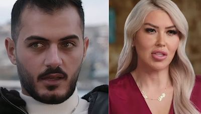 90 Day Fiance: Adnan Shows His Toxic Side As Tigerlily Arrived 3 Hours Late To Their Wedding! [Red Flags Alert]