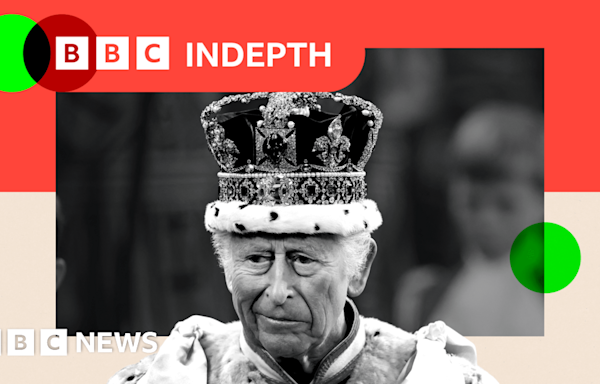 Fourteen measures from the King’s Speech analysed by BBC experts