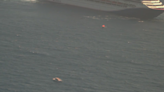 Carnival cruise ship helps Coast Guard rescue 3 from sinking boat off Alabama coast