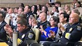 ATCEMS medics celebrated during annual awards ceremony