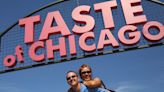 Food, music lineup announced for 2024 Taste of Chicago