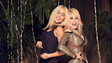 How to Stream Miley Cyrus and Dolly Parton’s New Year’s Eve Party