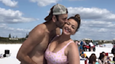 Jamie Otis opens up about swimsuit confidence after being 'bigger than my husband'