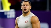 NFL trade deadline winners, losers: 49ers purchase Nick Bosa insurance