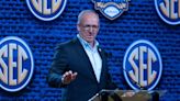 Roster caps, revenue sharing, collectives: What's on agenda for SEC meetings?