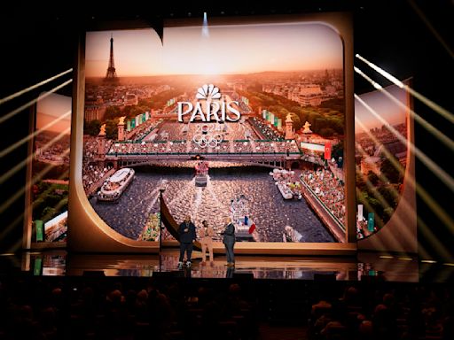 NBCUniversal To Air 24/7 Paris Olympics Coverage In 4K HDR On USA Network