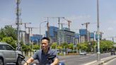China’s Biggest Cities See Housing Market Pick Up After Easing