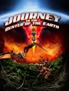 Journey to the Centre of the Earth