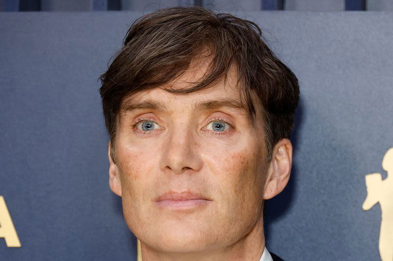 Cillian Murphy drama dubbed 'difficult to watch' has earned glowing reviews from critics