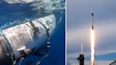 If a space tourism flight goes horribly wrong, it could be even harder to rescue passengers than the Titan sub disaster