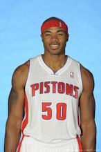 Corey Maggette