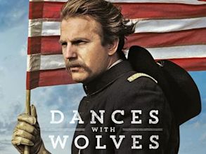 Dances with Wolves