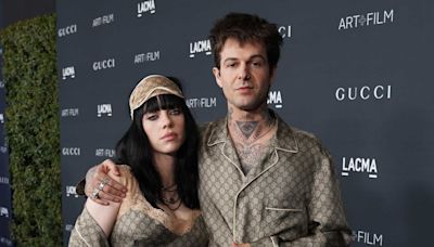 Billie Eilish Calls Ex Jesse Rutherford One of Her ‘Favorite People’ & Jokes She’s ‘Never Dating Again’