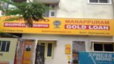 Manappuram Finance stock zooms 9% to hit 52-week high; up 66% in a year