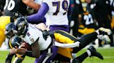 Instant analysis of Ravens’ shocking 17-10 loss to the Steelers in Week 5