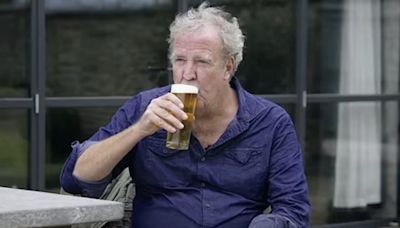 Clarkson offered landlady £1m for pub within minutes of meeting her