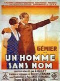 Affiche du film Un homme sans nom - Photo 1 sur 1 - AlloCiné