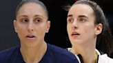 Diana Taurasi Calls Caitlin Clark Fans 'Sensitive' After Backlash For Warning Rookie