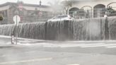 VIDEO: Downpour floods San Diego streets