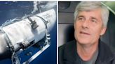 "Se rompieron algunas reglas" para construir sumergible Titan: CEO de OceanGate
