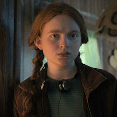 Stranger Things' Sadie Sink makes cryptic comment on Max's future