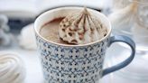TikTok's Viral French Hot Chocolate Is the Best Drink of the Season: Here's How to Make It
