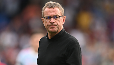 'I was right' - Ralf Rangnick doubles down on infamous Man Utd 'open-heart surgery' rant as he weighs in on Erik ten Hag's current plight | Goal.com United Arab Emirates