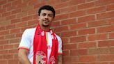 Josh Gordon signs two-year deal with Walsall